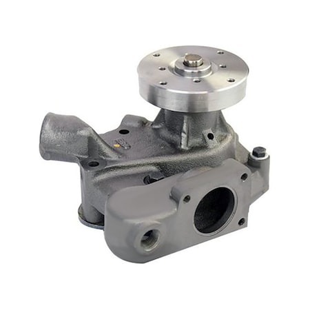 Aftermarket RE51893 RE46813 Water Pump Fits John Deere Tractor 5200 5300 5400 5400N RE51892